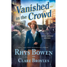 Vanished in the Crowd: A Molly Murphy Mystery