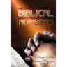 The Biblical Significance of Numbers