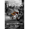 Twistern: 50 Twisted Western Movie Reviews