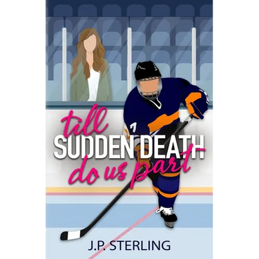 Till Sudden Death Do Us Part