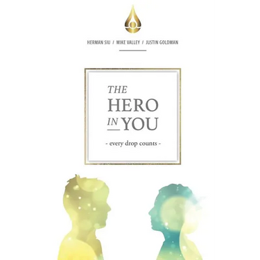 The Hero In You