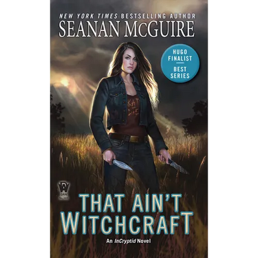 That Ain't Witchcraft