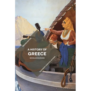 A History of Greece