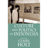 Culture and Politics in Indonesia