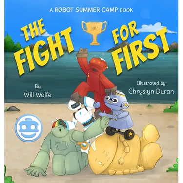 The Fight For First