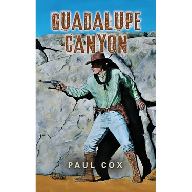 Guadalupe Canyon