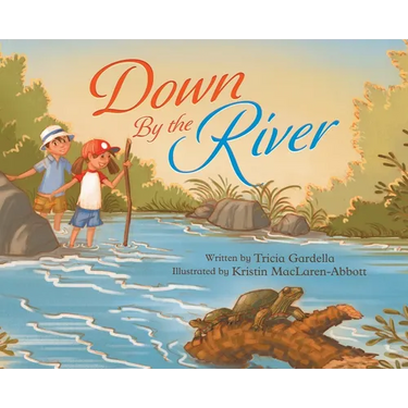 Down By The River