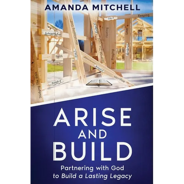Arise And Build