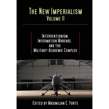 The New Imperialism, Volume 2