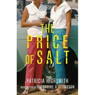 The Price of Salt (Warbler Classics Annotated Edition)