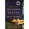 Station Eleven: A Novel (National Book Award Finalist)