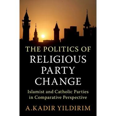 The Politics of Religious Party Change