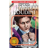 Choose Your Own Adventure Spies: Harry Houdini