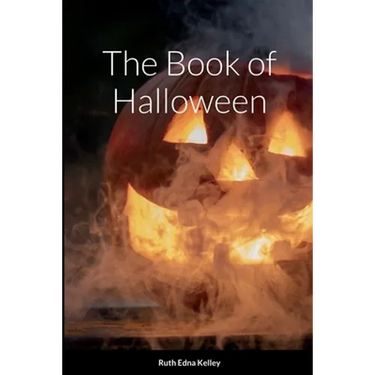 The Book of Halloween