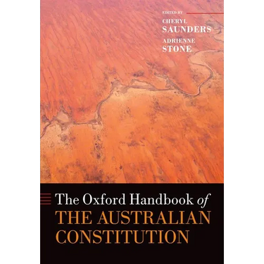 The Oxford Handbook of the Australian Constitution