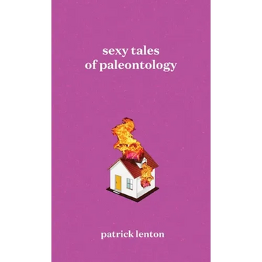 Sexy Tales of Paleontology