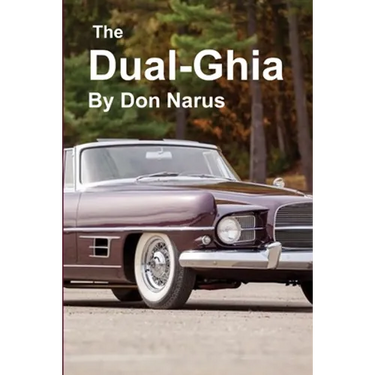 The Dual-Ghia