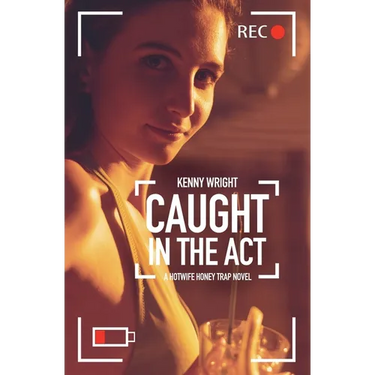 Caught in the Act