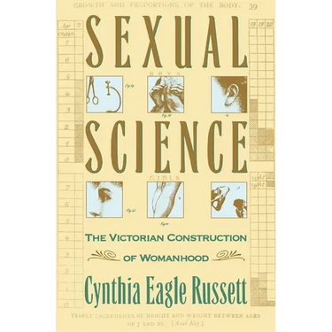 Sexual Science: The Victorian Constuction of Womanhood