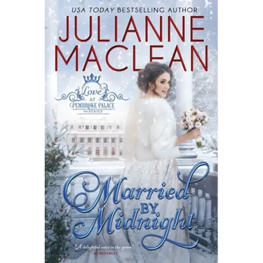 Married by Midnight