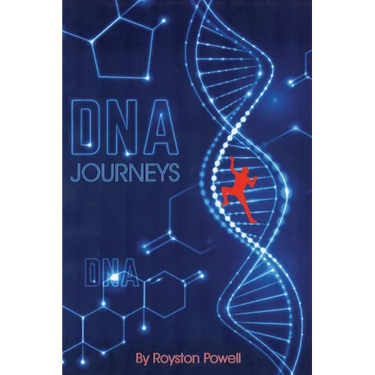 DNA Journeys
