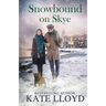 Snowbound on Skye