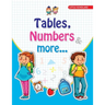 Tables, Numbers & More