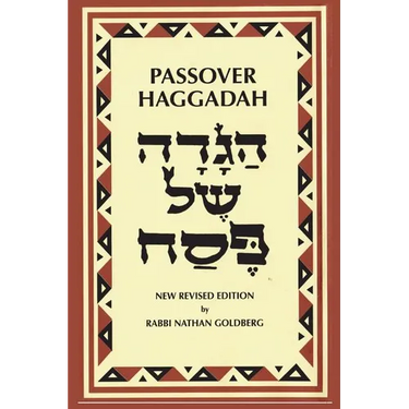 Passover Haggadah: A New English Translation and Instructions for the Seder