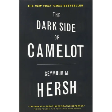 The Dark Side of Camelot