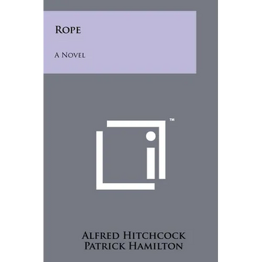 Rope