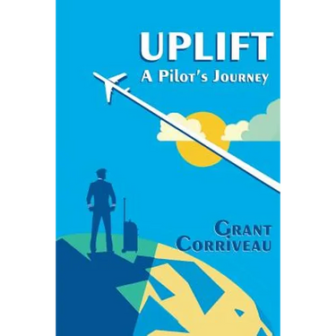 Uplift - A Pilot's Journey