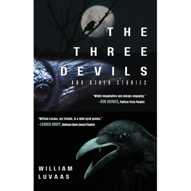 The Three Devils: And Other Stories