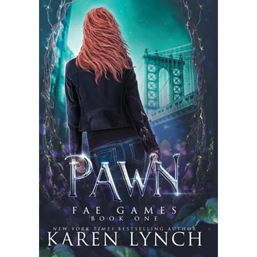 Pawn (Hardcover)