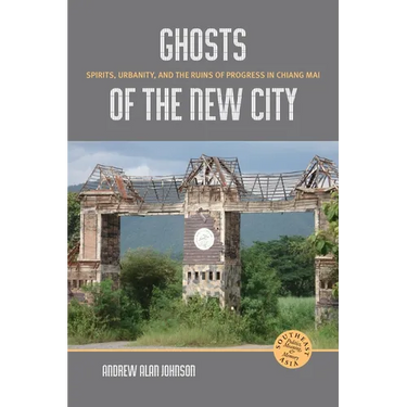 Ghosts of the New City