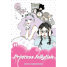 Princess Jellyfish, Volume 1