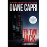Ten Two Jack Large Print Edition: The Hunt for Jack Reacher Series