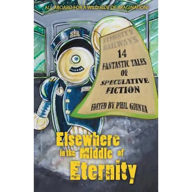 Elsewhere in the Middle of Eternity