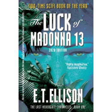 The Luck of Madonna 13: 2020 Edition