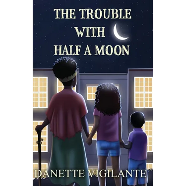 The Trouble With Half a Moon