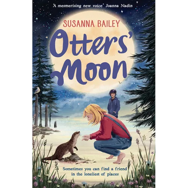 Otters' Moon