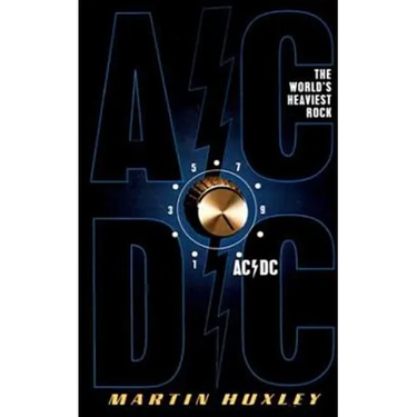 AC/DC: The World's Heaviest Rock