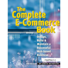 The Complete E-Commerce Book: Design, Build & Maintain a Successful Web-based Business