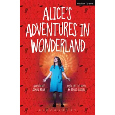 Alice's Adventures in Wonderland