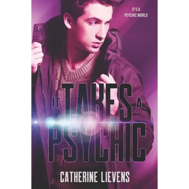 It Takes a Psychic