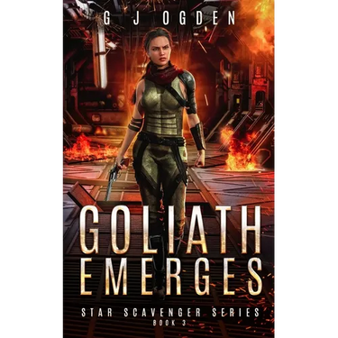 Goliath Emerges