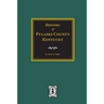 History of Pulaski County, Kentucky