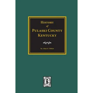 History of Pulaski County, Kentucky
