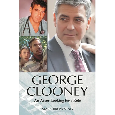 George Clooney: An Actor Looking for a Role