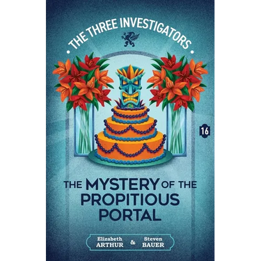The Mystery of the Propitious Portal