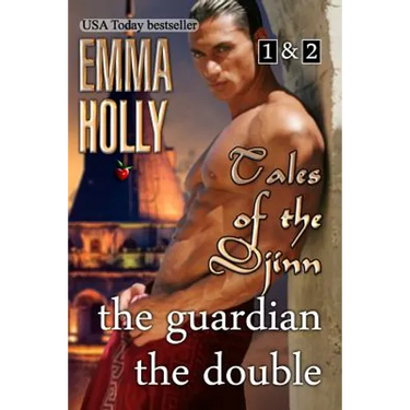 Tales of the Djinn: The Guardian, The Double